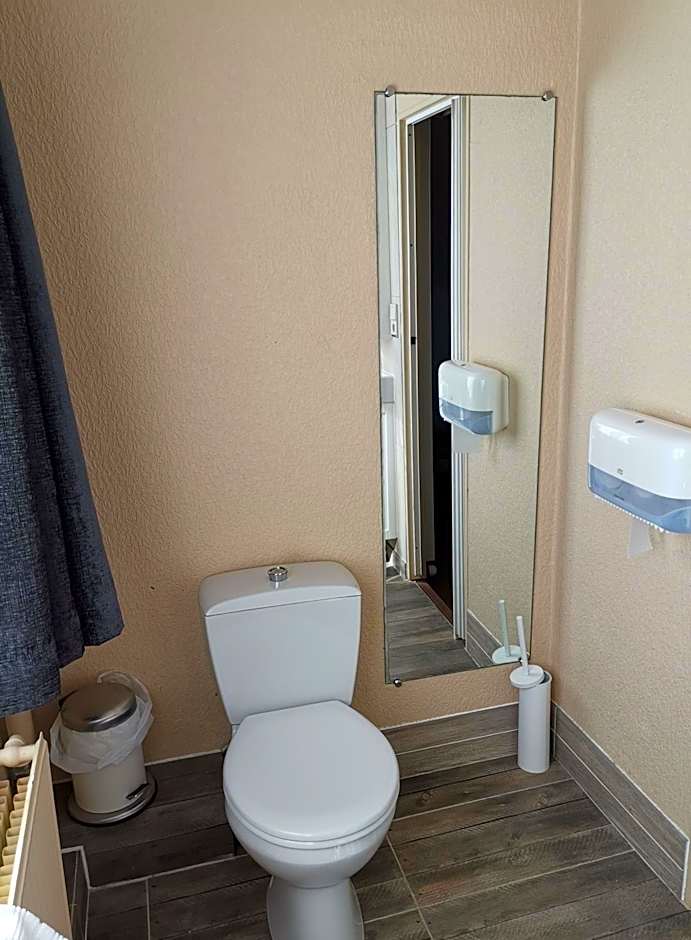 Hôtel La Côte d'Or