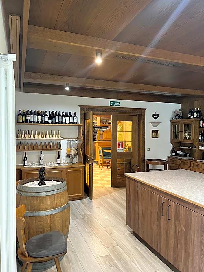 Dolomiten Hotel Irma