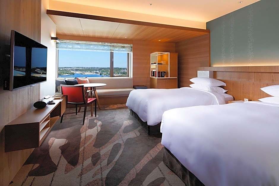 Shima Kanko Hotel The Classic