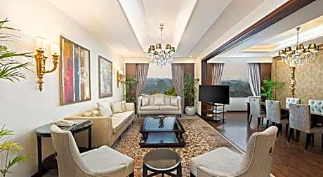 Islamabad Marriott Hotel
