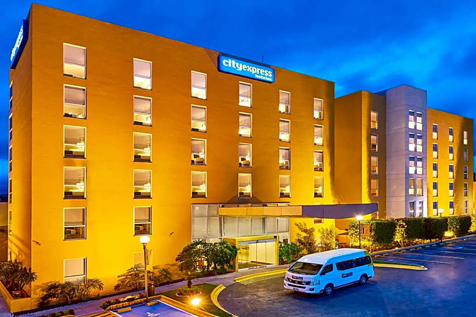 City Express by Marriott San Luis Potosi Zona Universitaria