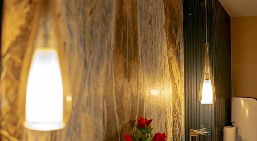 Xperia Saray Beach Hotel