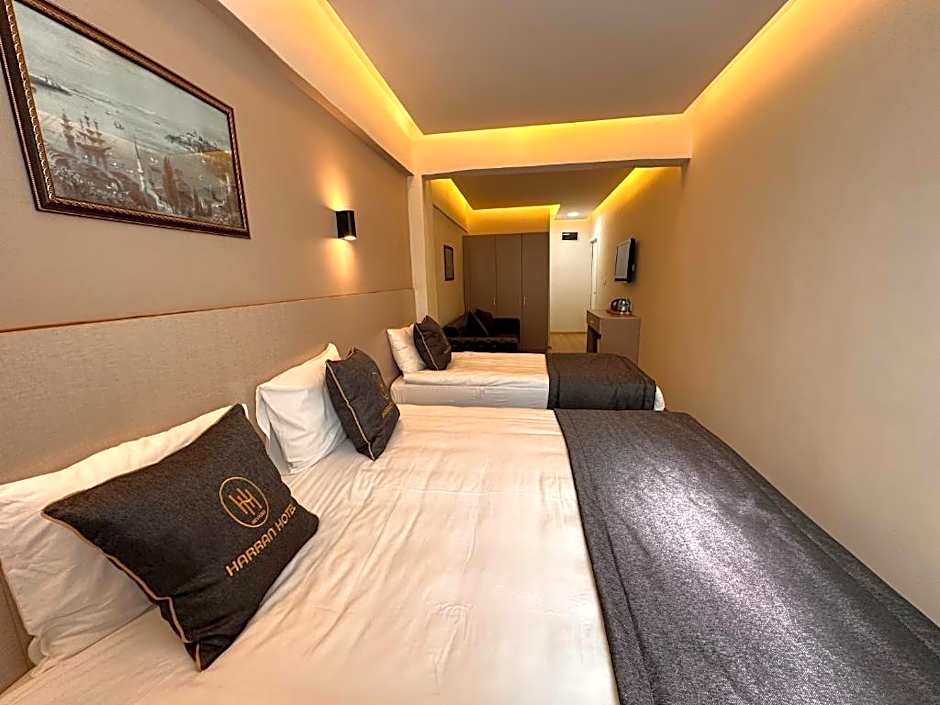 Harran Hotel Beyazıt