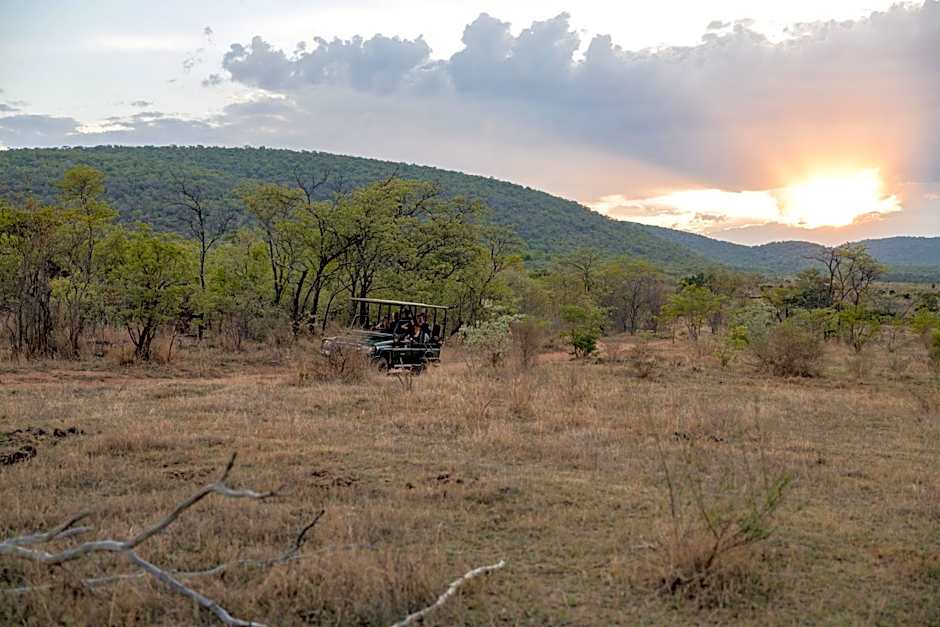 Makweti Safari Lodge