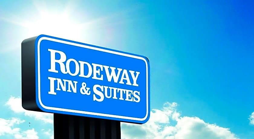 Rodeway Inn & Suites New Orleans East