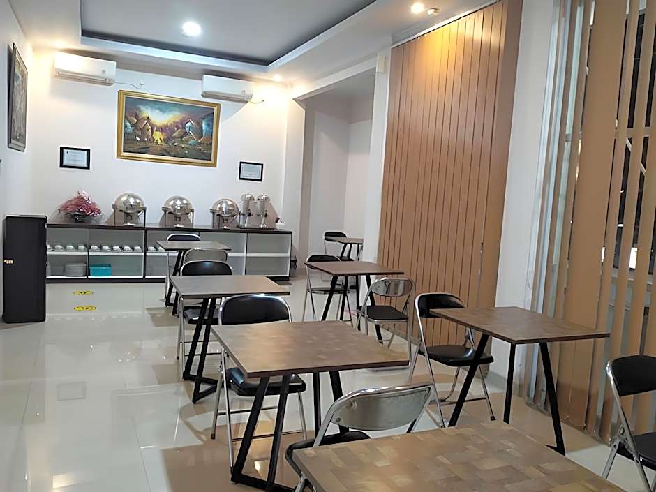 PETRA HOTEL