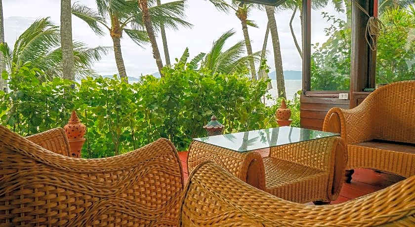 The Natives Samui Villa