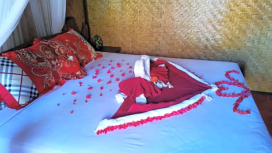 Kampung Meno Bungalows