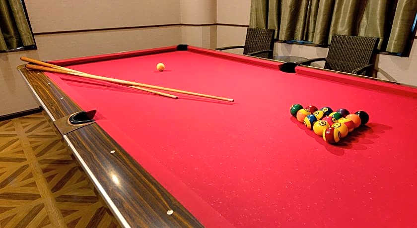 Hotel Lotus Sakai (Adult Only)