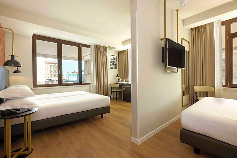 Best Western Hotel Tritone