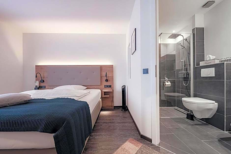 Hotel Alte Redaktion