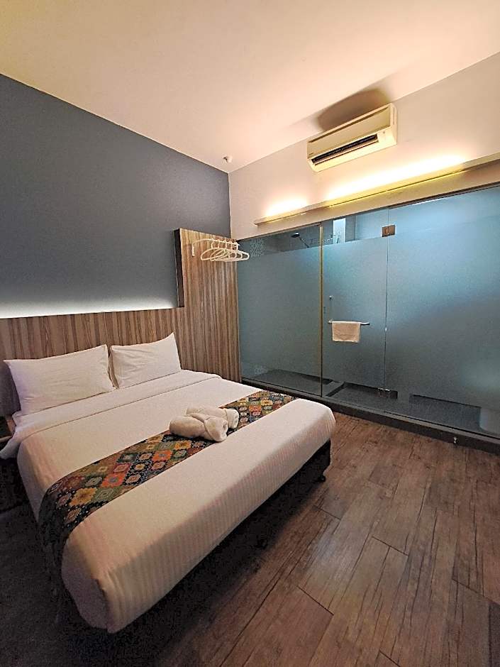 The Verve Hotel PJ Damansara