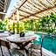 Mundaka Villa by Hombali