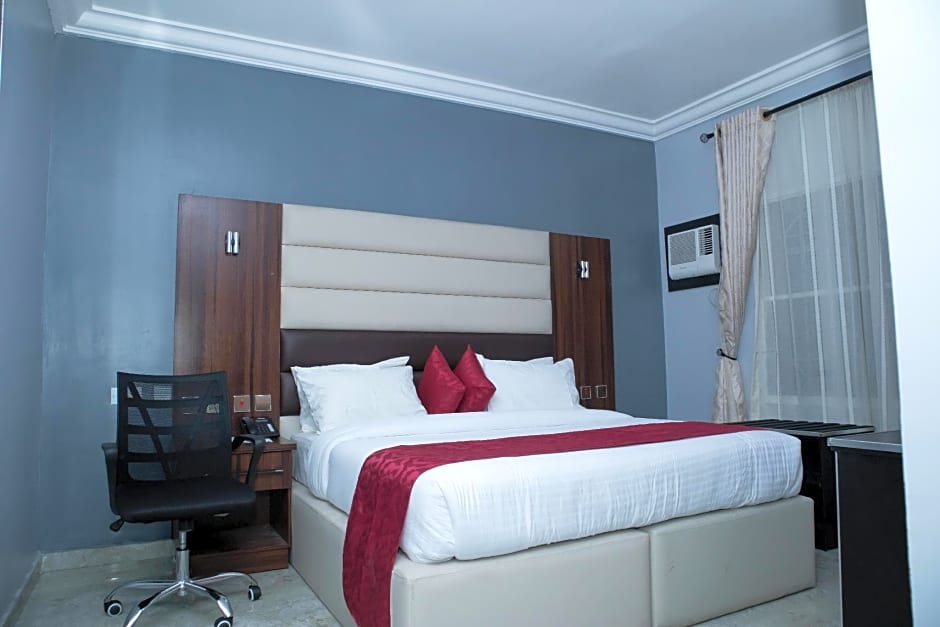 Meritz Hotels and Suites