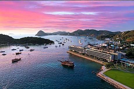 Meruorah Komodo Labuan Bajo