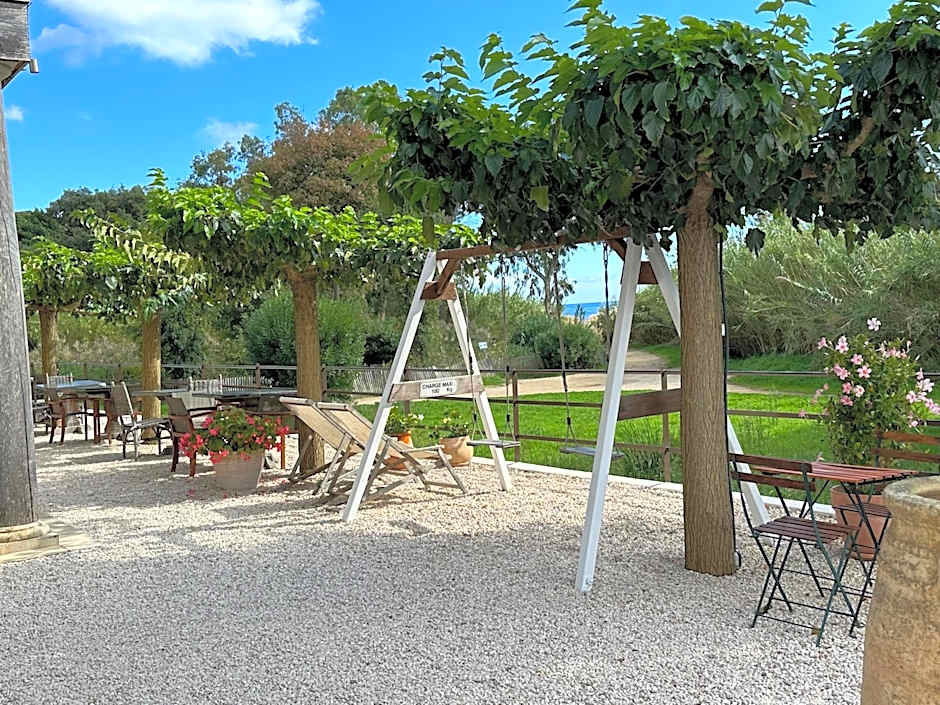 Le Clos des Sept Palmiers