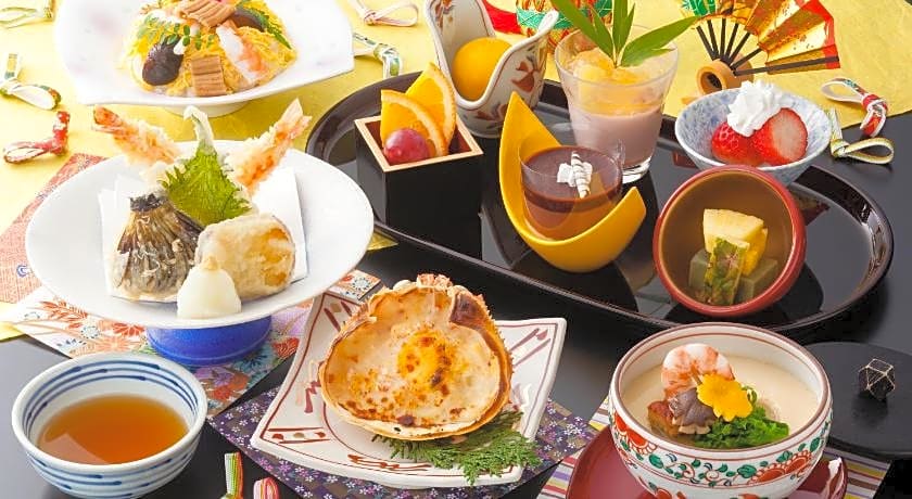 Biwako Ryokusuitei
