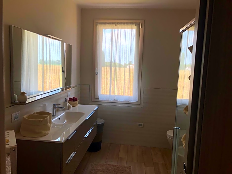 B&B Cascina Sagrestia