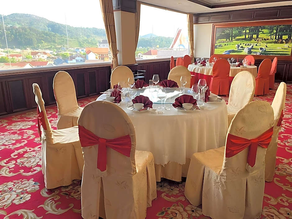 Anoulack Khen Lao Hotel