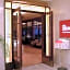 Takaoka Manten Hotel Ekimae