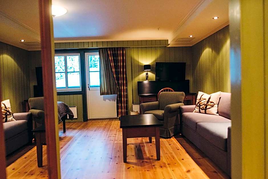 Gudbrandsgard Hotel