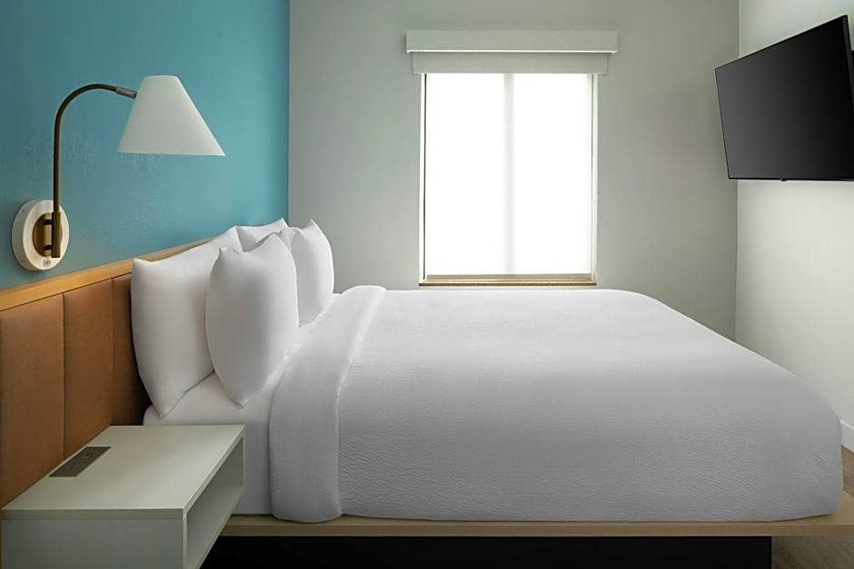 TownePlace Suites by Marriott Wilmington/Wrightsville Beach