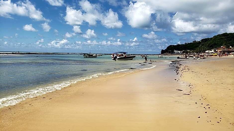 Pipa's Ocean - Flat Vista Mar