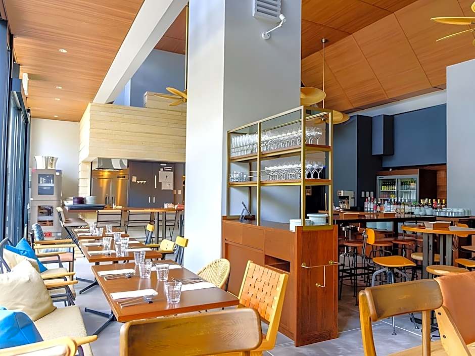 Tabino Hotel Miyakojima