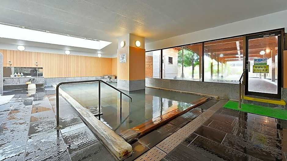 Hotel Marusansou