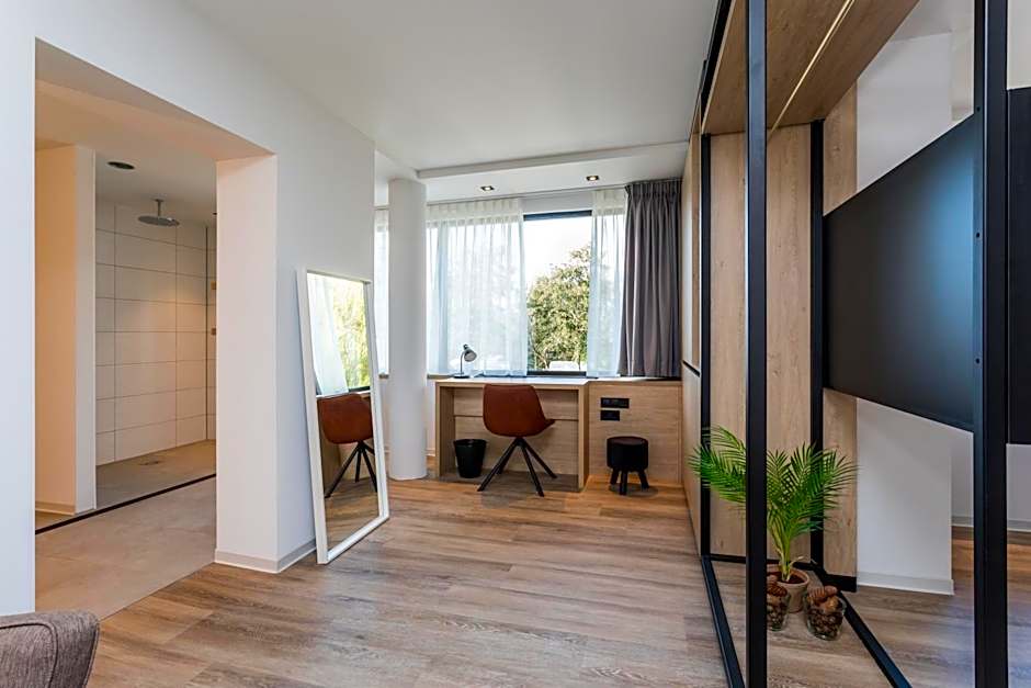 Hotel de Rousch - 4 sterren Superieur