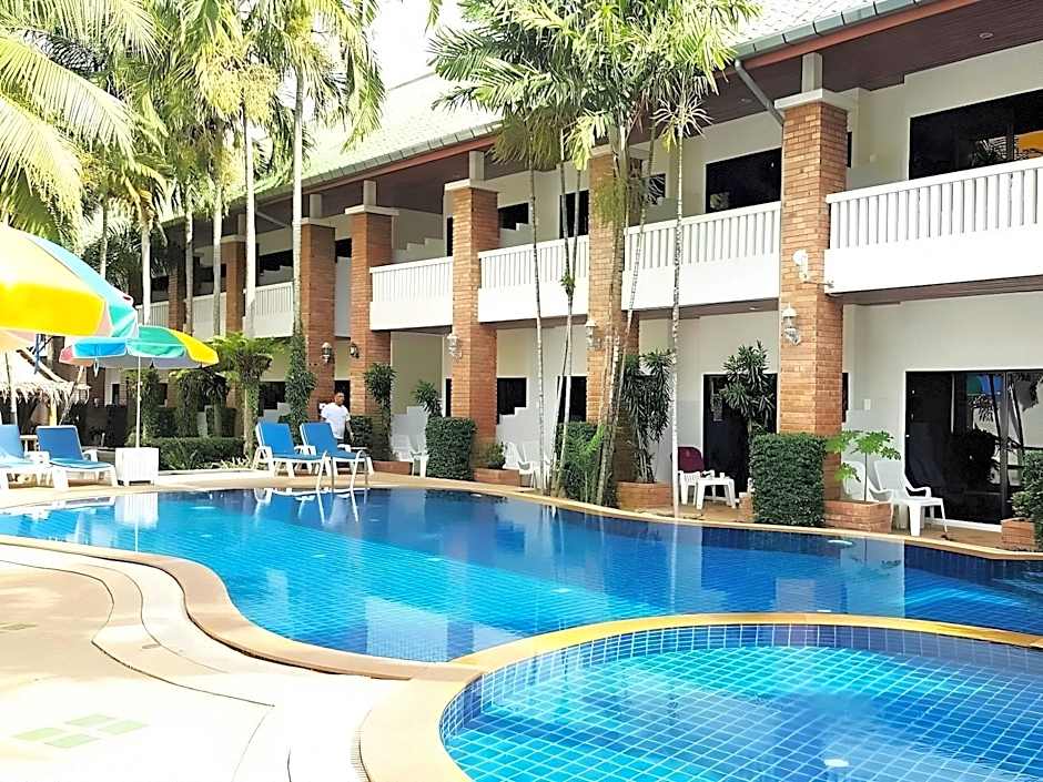 ETK Patong