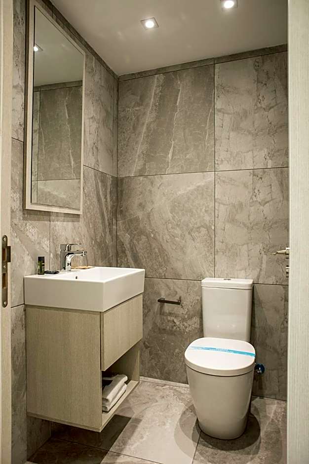Roseum Boutique Hotel