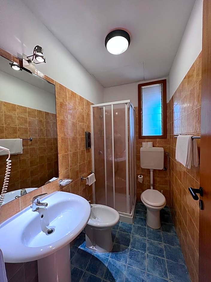 African Beach Hotel-Residence