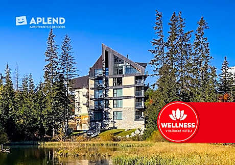 APLEND Lake Resort