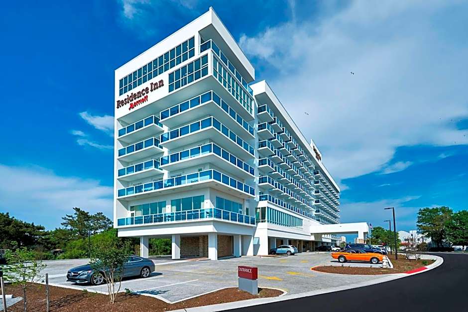 Residence Inn by Marriott Ocean City