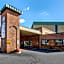 Comfort Suites Bethlehem Near Lehigh University and LVI Airport