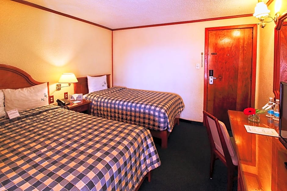 Hotel Lastra