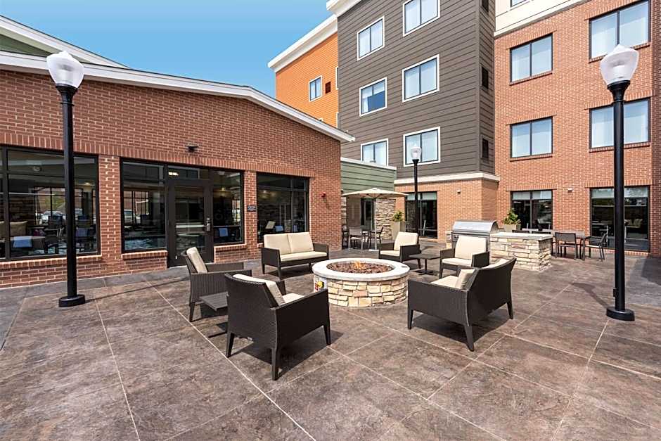 Residence Inn by Marriott Indianapolis South/Greenwood