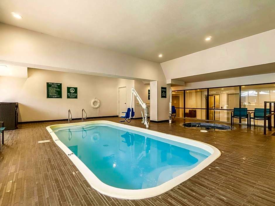 La Quinta Inn & Suites by Wyndham Glenwood Springs