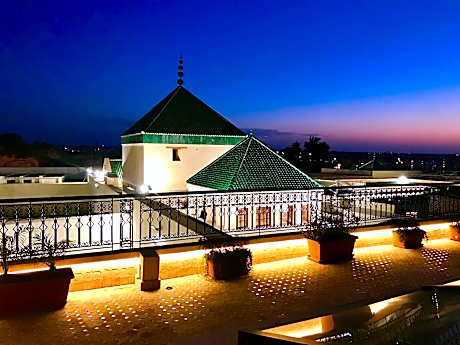 Riad Zidania