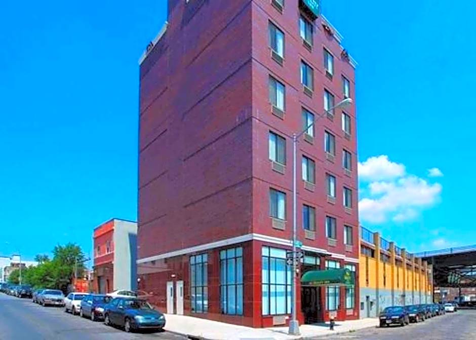 Quality Inn Long Island City - Astoria