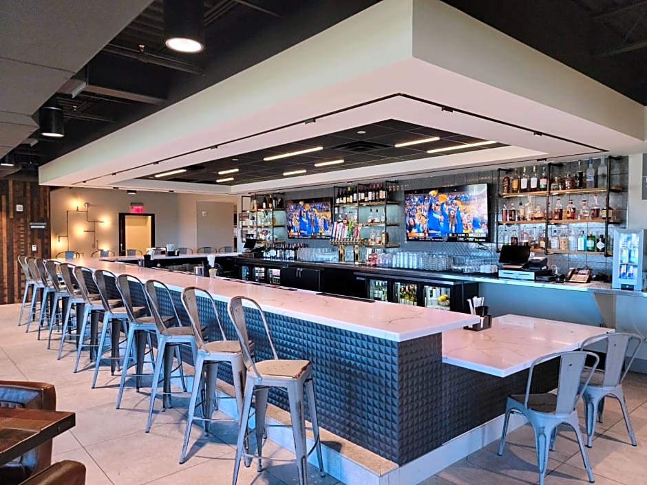Homewood Suites by Hilton Tuscaloosa Downtown- Near Univ of Alabama