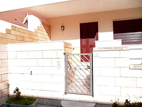 Casa vacanze Rita 1 Otranto