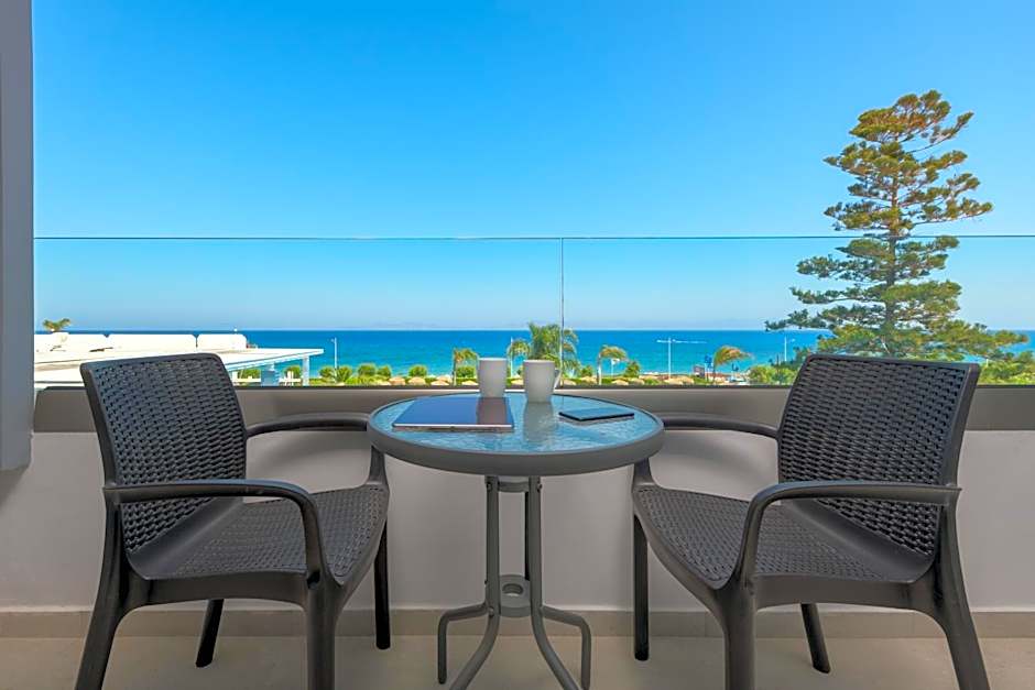 Oceanis Beach Hotel