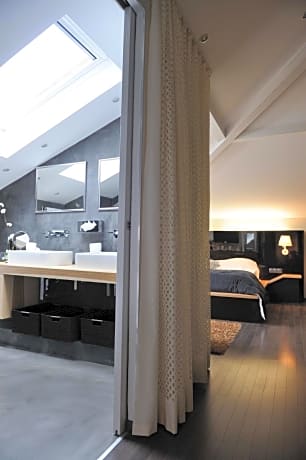 Standard Suite
