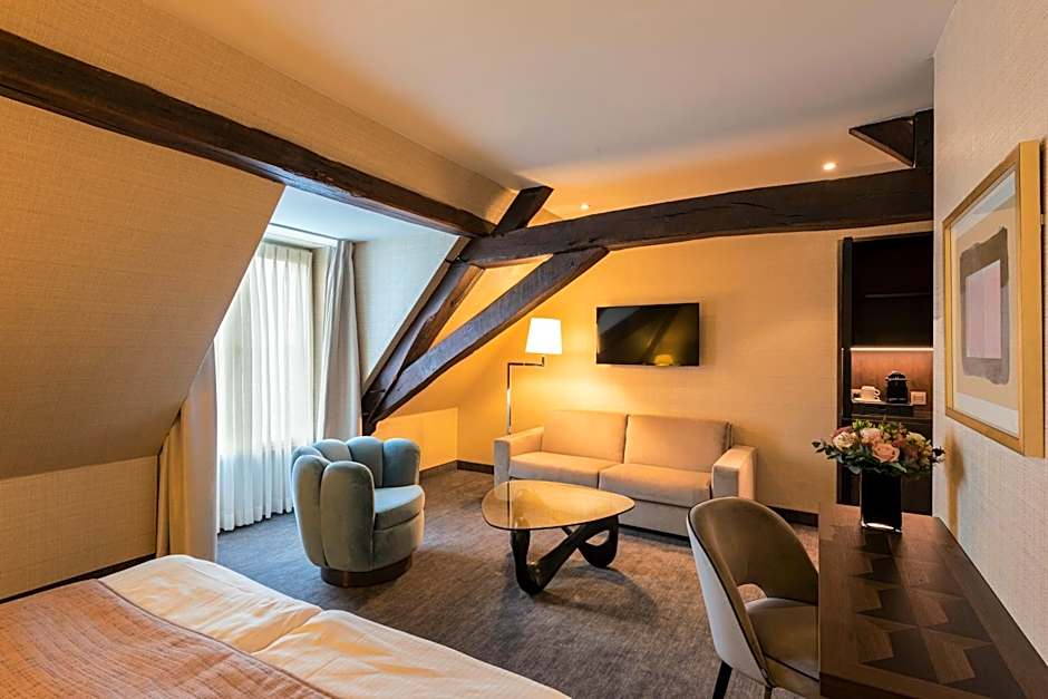 Dukes' Arches Brugge Adults only