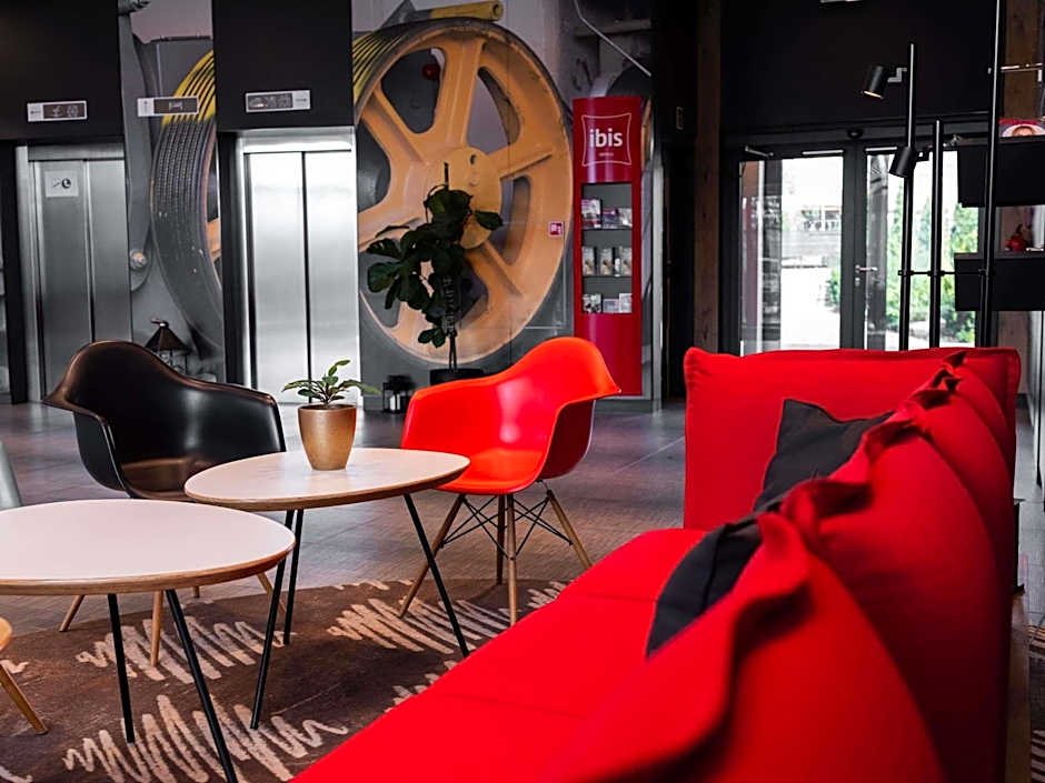 Ibis Poznan Polnoc