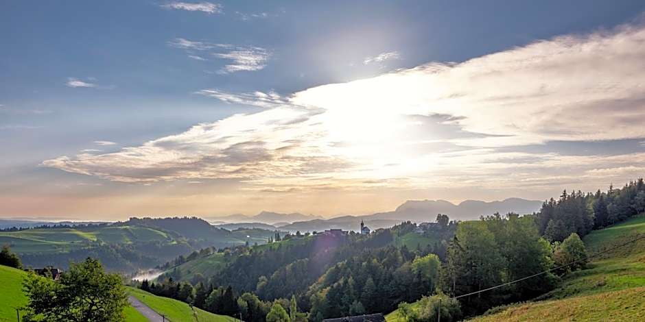 Landgasthof Hotel Menzberg