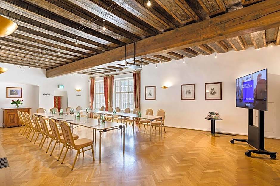 Radisson Blu Hotel Altstadt, Salzburg