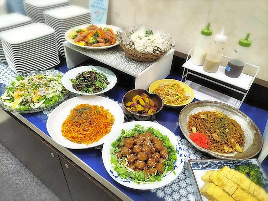 Toyoko Inn Fukuyama-Eki Shinkansen Minami-Guchi
